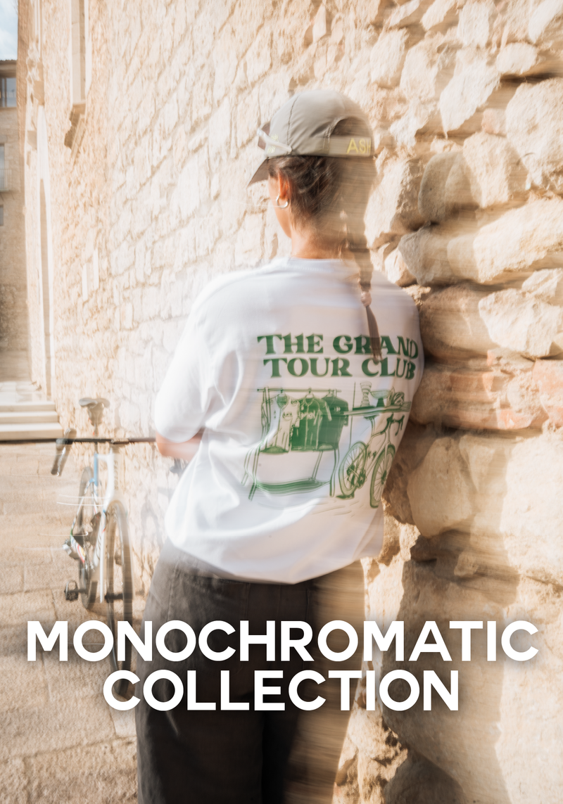 Monochromatic Collection