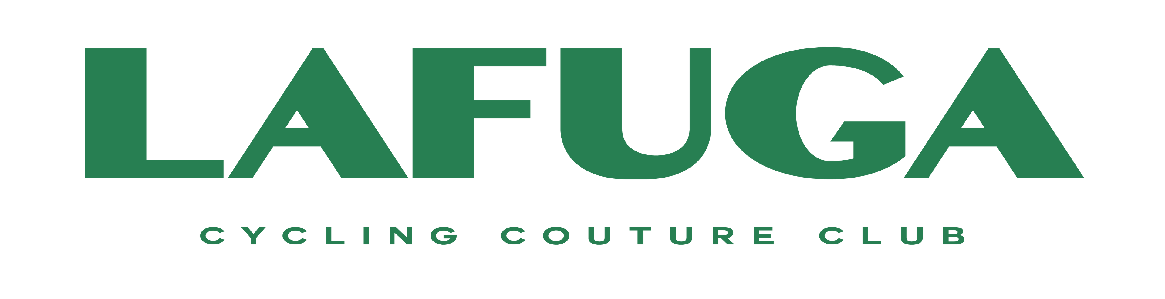 LAFUGA Cycling Couture Club