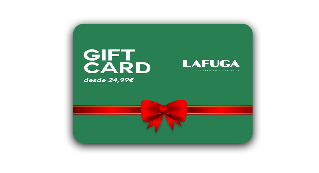 TARJETA REGALO