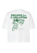 ESCAPE FROM THE PELOTON (BOXY)