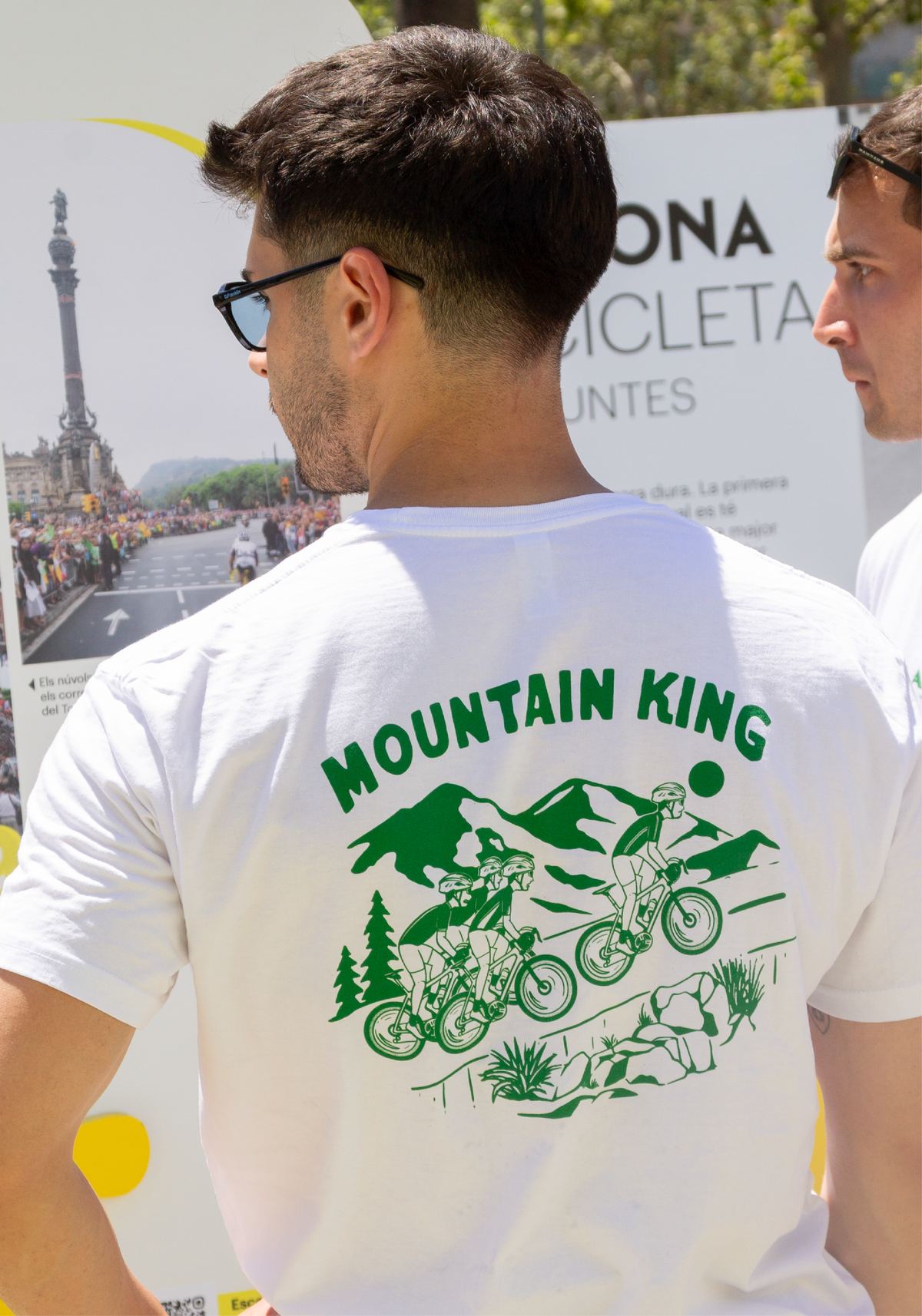 MOUNTAIN KING