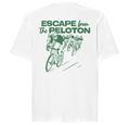 ESCAPE FROM THE PELOTON