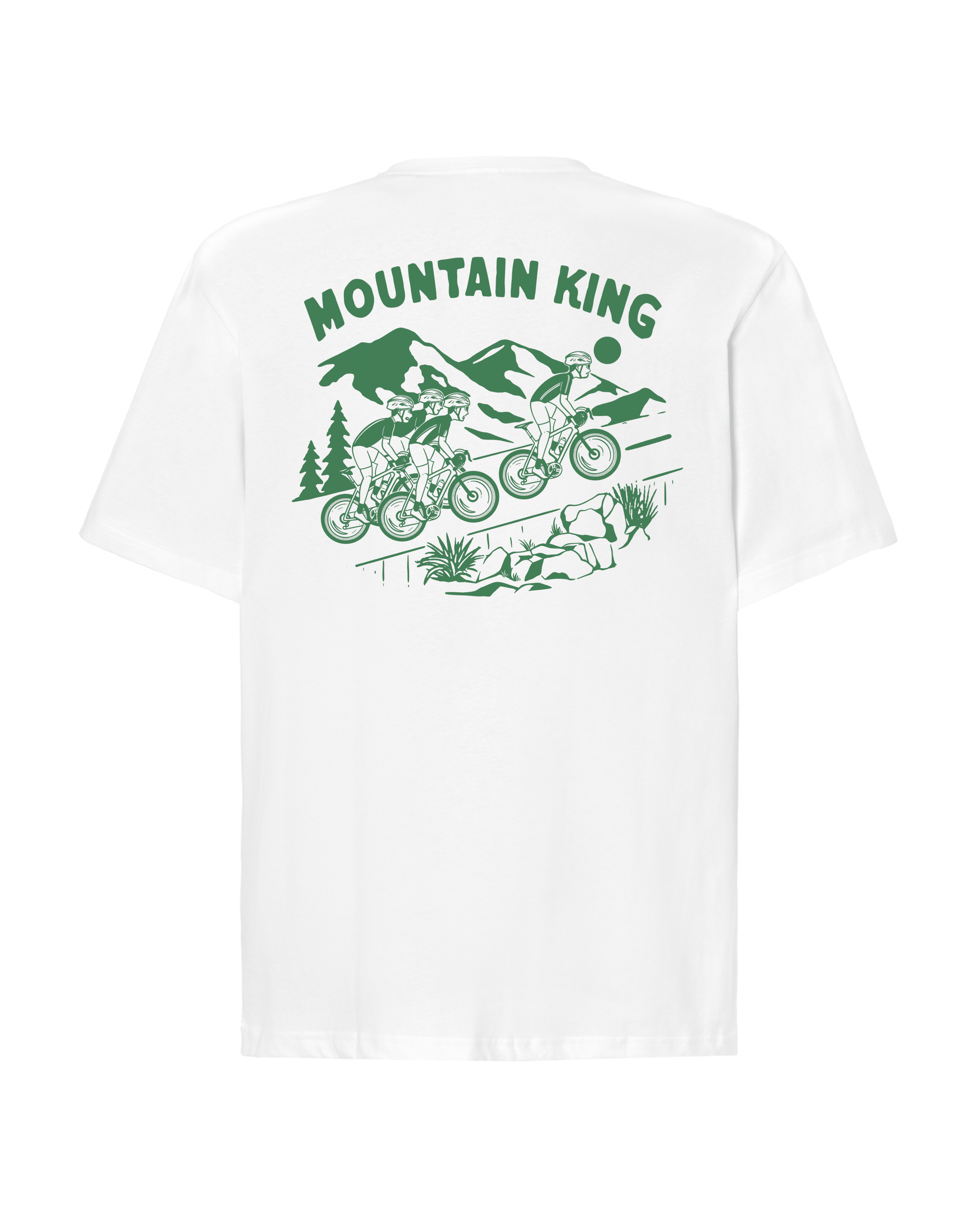 MOUNTAIN KING
