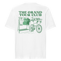 THE GRAND TOUR CLUB