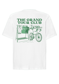 THE GRAND TOUR CLUB