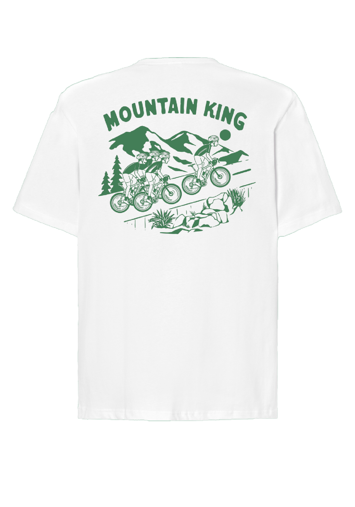 MOUNTAIN KING